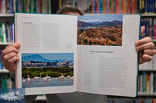 Lonely Planet - Livre - Voyage autour de la Méditerranée (à la découverte des pays du pourtour méditerranéen)