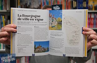 Lonely Planet - Livre - Voyages zéro carbone (ou presque) - 60 itinéraires pour redécouvrir la France sans voiture ni bus