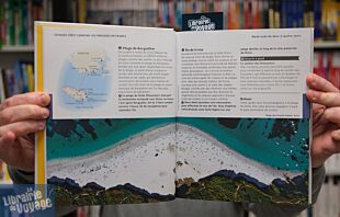 Lonely Planet - Livre - Voyages zéro carbone (ou presque) - 60 itinéraires pour redécouvrir la France sans voiture ni bus