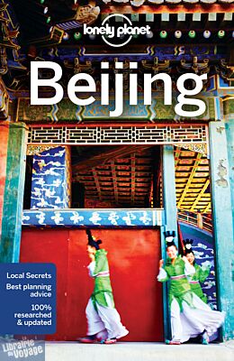 Lonely Planet (en anglais) - City Guide - Beijing (Pékin)