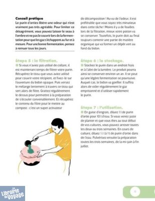 Editions Vagnon - Guide - Idées low-tech - 16 réalisations faciles pour économiser l'énergie et gagner en autonomie