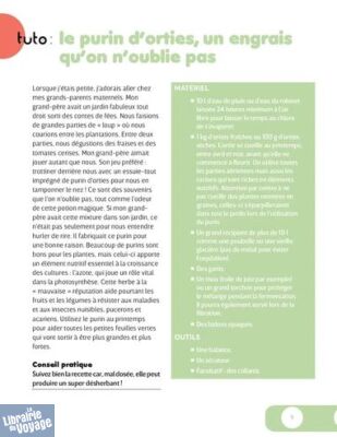 Editions Vagnon - Guide - Idées low-tech - 16 réalisations faciles pour économiser l'énergie et gagner en autonomie