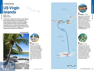 Lonely Planet - Guide (en anglais) - Caribbean Islands (Îles Caraïbes)