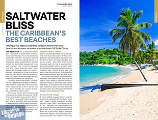 Lonely Planet - Guide (en anglais) - Caribbean Islands (Îles Caraïbes)