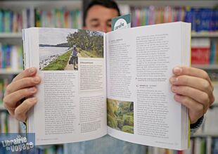 Lonely Planet - Guide - Vélo : voyages itinérants en France (50 parcours pour partir de 2 jours à 2 semaines)