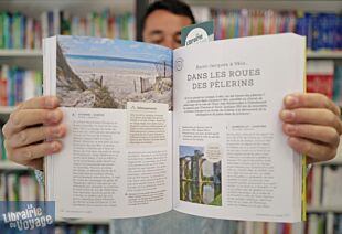 Lonely Planet - Guide - Vélo : voyages itinérants en France (50 parcours pour partir de 2 jours à 2 semaines)