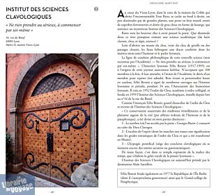 Editions Jonglez - Guide - Lyon insolite et méconnu
