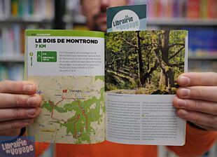 Editions Ouest-France - Guide de randonnées - Lyon et ses alentours (30 balades)