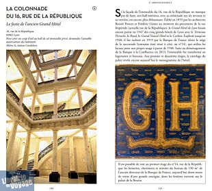 Editions Jonglez - Guide - Lyon insolite et méconnu