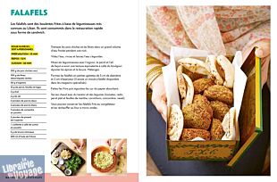 Editions Mango - Cuisine - Moyen-Orient Veggie