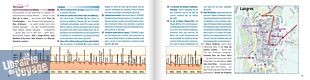 Ester Bauer Editions - Vélo guide (en allemand) - Maas Radweg (La Meuse à vélo)