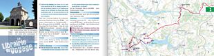 Ester Bauer Editions - Vélo guide (en allemand) - Maas Radweg (La Meuse à vélo)