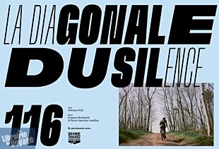 Magazine Les Others - Numéro 12 - Thématique : Audio