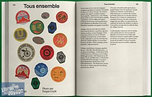 Magazine Les Others - Numéro 19 - Thématique : Hors-jeu