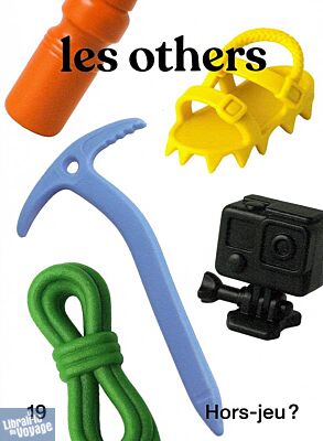 Magazine Les Others - Numéro 19 - Thématique : Hors-jeu