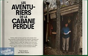 Magazine Les Others - Numéro 19 - Thématique : Hors-jeu
