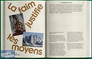 Magazine Les Others - Numéro 19 - Thématique : Hors-jeu