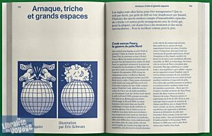 Magazine Les Others - Numéro 19 - Thématique : Hors-jeu