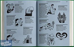 Magazine Les Others - Numéro 19 - Thématique : Hors-jeu