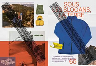 Magazine Les Others - Numéro 14 - Thématique : Paradoxes