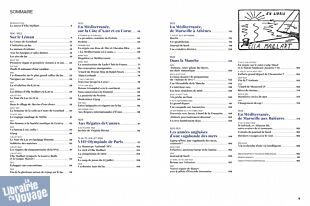 Editions Glénat - Beau livre - Ella Maillart navigatrice - Libre comme l'eau