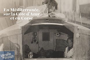 Editions Glénat - Beau livre - Ella Maillart navigatrice - Libre comme l'eau