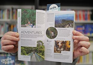 DK Eyewitness - Travel Guide (en anglais) - Malaysia and Singapore (Malaisie et Singapour)