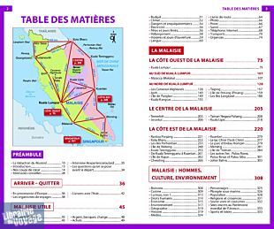 Hachette - Le Guide du Routard - Malaisie, Singapour - Edition 2024-2025