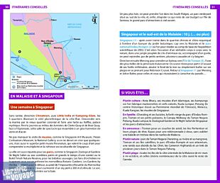 Hachette - Le Guide du Routard - Malaisie, Singapour - Edition 2024-2025