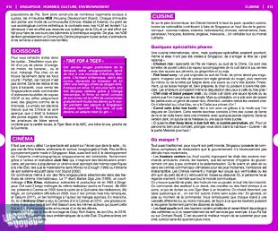 Hachette - Le Guide du Routard - Malaisie, Singapour - Edition 2024-2025