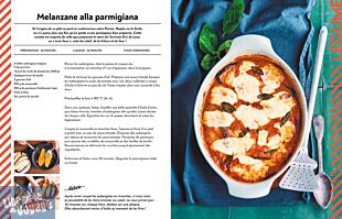 Editions Mango - Cuisine - Italie, plats incontournables et voyage culinaire