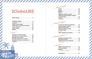 Editions Mango - Cuisine - Maroc, plats incontournables et voyage culinaire