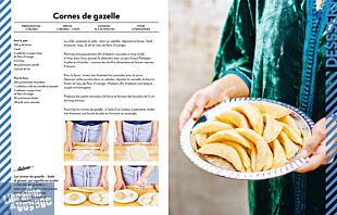 Editions Mango - Cuisine - Maroc, plats incontournables et voyage culinaire