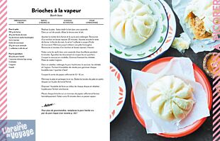 Editions Mango - Cuisine - Vietnam, plats incontournables et voyage culinaire