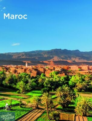 Editions Place des Victoires - Beau livre - Maroc