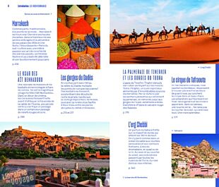Editions Hachette - Guide Evasion - Maroc
