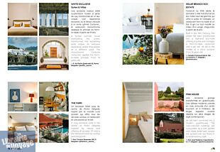 Mastic Lifestyle - Guide - Les Açores (lifestyle, nature, culture)