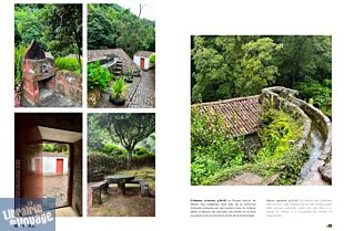 Mastic Lifestyle - Guide - Les Açores (lifestyle, nature, culture)