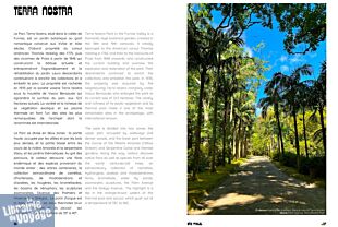 Mastic Lifestyle - Guide - Les Açores (lifestyle, nature, culture)