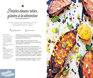 Editions Marabout - Beau livre (Petit Format) - Les recettes culte - Cuisiner méditerranéen