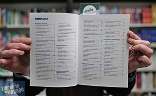 Editions Vagnon - Guide - Navigation facile - Mémo du plaisancier