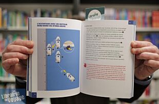 Editions Vagnon - Guide - Navigation facile - Mémo du plaisancier