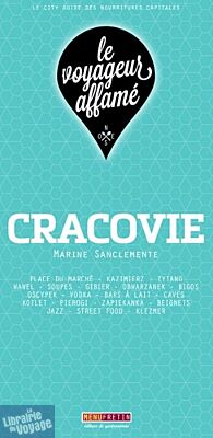 Menu fretin - Guide culinaire - Le voyageur affamé - Cracovie