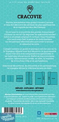 Menu fretin - Guide culinaire - Le voyageur affamé - Cracovie