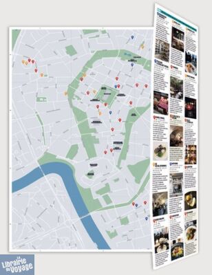 Menu fretin - Guide culinaire - Le voyageur affamé - Cracovie