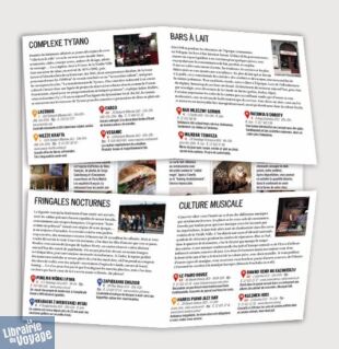 Menu fretin - Guide culinaire - Le voyageur affamé - Cracovie