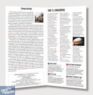 Menu fretin - Guide culinaire - Le voyageur affamé - Cracovie