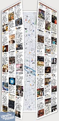 Menu fretin - Guide culinaire - Le voyageur affamé - La bière à Paris