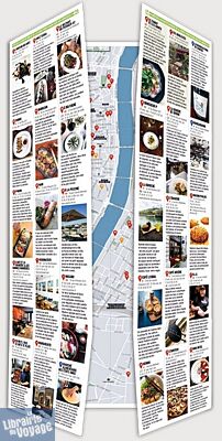 Menu fretin - Guide culinaire - Le voyageur affamé - Lyon