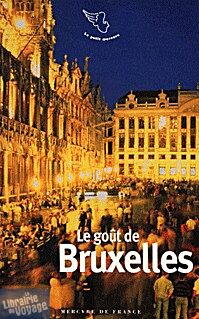 Mercure de France - Le goût de Bruxelles